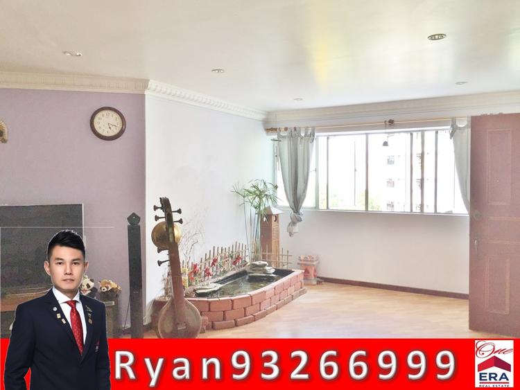 Blk 211 Bukit Batok Street 21 (Bukit Batok), HDB 4 Rooms #93518112